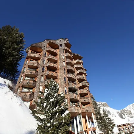 Cosy 2 Pieces Avec Balcon, Internet Et Lits Faits A L'arrivee - Fr-1-314-286 * Morzine